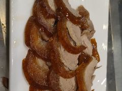 -便宜坊烤鸭店(玉蜓桥店)
