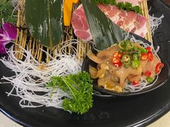 -猫爪爪原切自助烤肉(观音桥阳光世纪店)