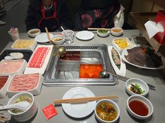 -海底捞火锅(龙湖金沙天街店)
