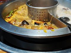 -佬土鹅肠火锅(解放路店)