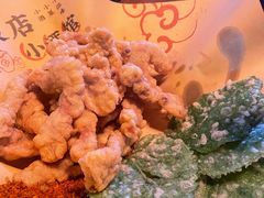 -破三川·新川菜(静安大融城店)