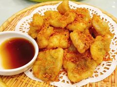 -龙厨美食