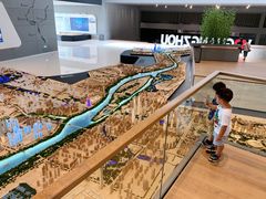 -广州市城市规划展览中心