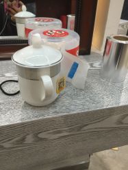 -愉己冥想·护发专门店