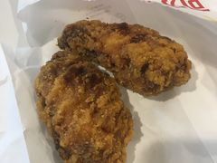 -麦当劳(世界城广场店)