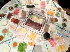 -野妹火锅(布吉店)