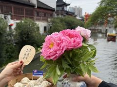 -回味鸭血粉丝汤(夫子庙瞻园路店)