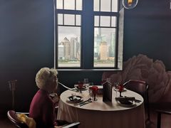 -三号黄浦会Canton Table