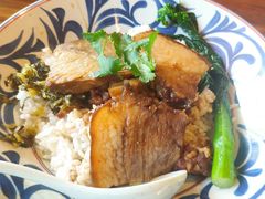 -大三元台湾鲁肉饭(沙井新桥店)