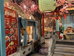 -江南郡府(天宝路店)