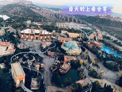 -七彩云南欢乐世界