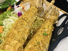 好大一只皮皮虾-两兄弟Song Pee Nong(2号店)