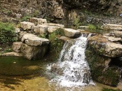 -孤山寨风景区