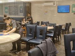 -初色海鲜自助(万丰路店)