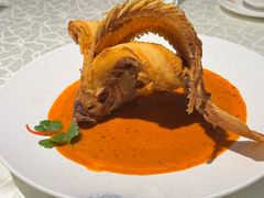 -珍宝海鲜JUMBO Seafood(ifc店)