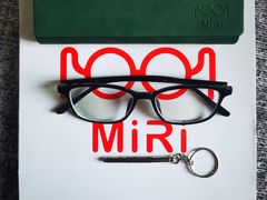-MiRi眼镜·蔡司·星趣控·尼康控优点视觉合作店(南京东路店)