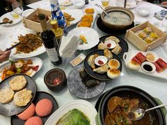 -海景壹号大酒店(滨湖店)