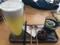 -如果枫糖(万达店)