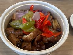 大肠-佬钱湾仔(衣裳街店)