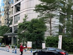 -中山大学中山眼科中心(珠江新城院区)