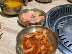 -权金城·炭火烤肉(北京联想桥店)