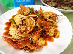 -湘里湘亲饭店(闸坡店)