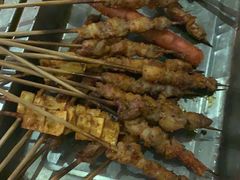 -望京小腰(北京总店)