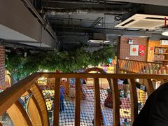 -福茂源横山铁锅羊肉(牡丹园店)