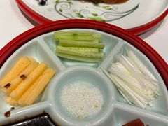 -宝轩渔府·老字号海鲜·正宗津菜(水上店)