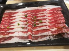 -花味·自助烤肉(雨花客厅店)