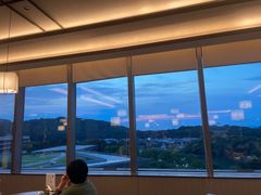 -佘山世茂艾美·御珍轩中餐厅