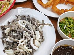 -白魁老号饭庄(交道口店)