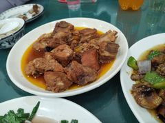 -新乡饭店