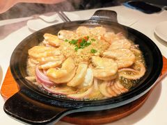 -小放牛炒菜馆(裕华万达店)