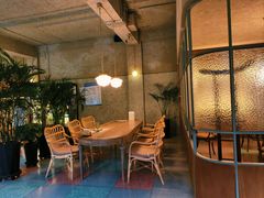 -仁义涵西餐·咖啡(中华巴洛克店)