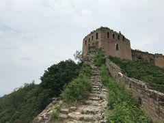 -蟠龙山长城景区