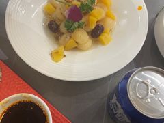 -陈熹公民族美食文化餐厅(中华广场店)