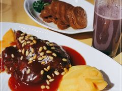-功德林(南京西路店)