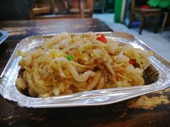 -明明烤牛肉(原明明东北烧烤)
