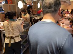 -老淮滨-蚌埠非遗小吃(淮河路店)