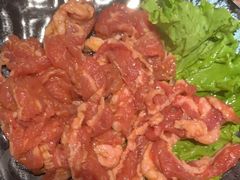 -合易泓烤肉•首创生椰大油边(宁山路店)