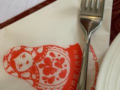 -小白桦西餐厅