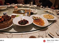 -金美华轩(东方路齐鲁店)