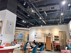 -海马体照相馆(天津世纪都会店)