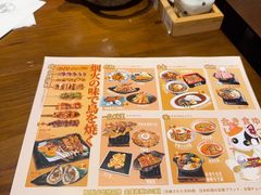-白石的深夜食堂(济南万象城店)