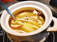 -先机®·泉水鸡汤(七星岗店)