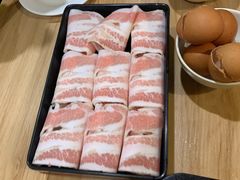 -樱吉岛寿喜锅(肇嘉浜路店)