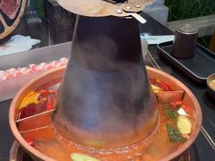 -乔先生涮肉·鲜活牛羊肉火锅(塘沽店)