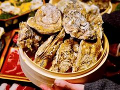 -火炉火自助餐(西直门凯德MALL店)