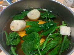 -肉肉大米(金虹桥店)